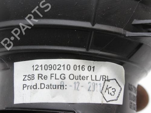 Luftventil MINI MINI COUNTRYMAN (R60) Cooper D | BP39824467I21 - Image 4