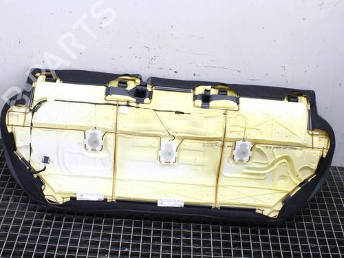 Sæde Bagtil AUDI A1 Sportback (GBA) 30 TFSI | BP39871257C17 - Image 5