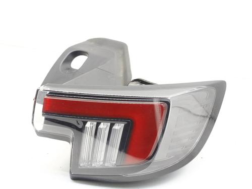 Right taillight OPEL MOKKA 1.2 (76) | BP39858667C35 - Image 2