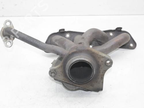 Used Exhaust manifold Exhaust manifold TOYOTA PRIUS PLUS (_W4_) 1.8 Hybrid (ZVW4_) (136 hp) 39845609 39845609