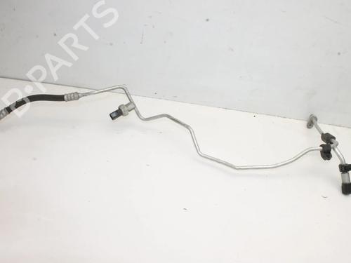 Used AC pipe AC pipe MERCEDES-BENZ CLA Coupe (C117) CLA 180 (117.342) (122 hp) 39789218 39789218