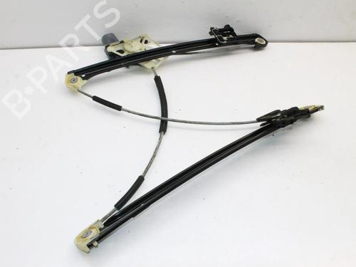 Front right window mechanism AUDI Q7 (4MB, 4MG, 4MQ) 3.0 TDI quattro | BP39819139C23 - Image 6