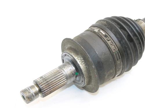 Left front driveshaft SUZUKI SX4 S-Cross (JY) 1.4 Hybrid (Mild Hybrid) (AKK 414) | BP39863051M38 - Image 2