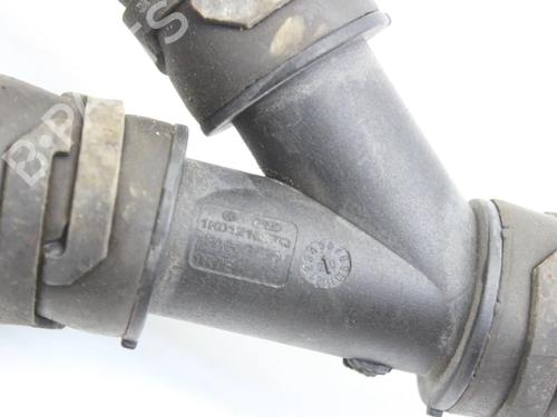 Pipe SEAT ARONA (KJ7, KJP) 1.0 TSI | BP39779023M125 - Image 5
