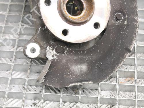 Left front steering knuckle MINI MINI (F55) Cooper | BP39855293M25 - Image 2
