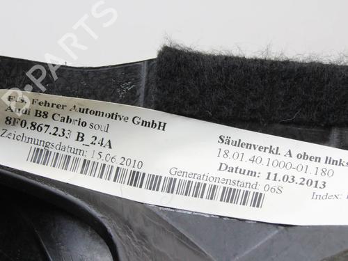 Other AUDI A5 Convertible (8F7) 2.0 TDI | BP39877010O1 - Image 7