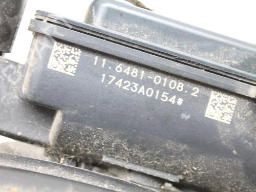 Left rear steering knuckle CUPRA BORN (K11) 58 e-boost | BP39878070M27 - Image 6