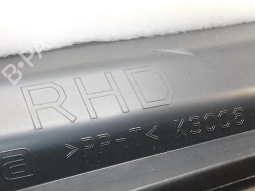 Handskerum MAZDA CX-5 (KE, GH) 2.2 D (KE2FW) | BP39781638C95 - Image 9