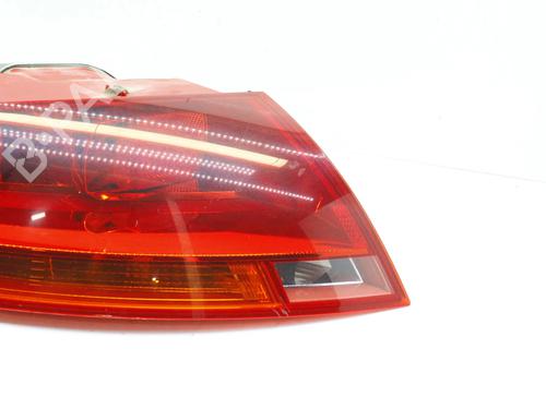 Left taillight AUDI TT (8J3) 2.0 TDI quattro | BP39805647C34 - Image 8