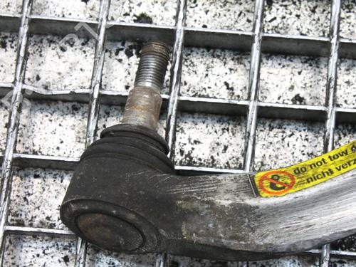 Left front suspension arm BMW 7 (E65, E66, E67) 760 i, Li | BP39864719M12 - Image 3