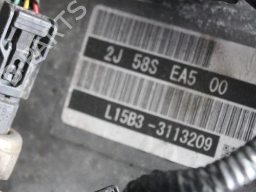Engine HONDA JAZZ IV (GK_) 1.5 | BP39813612M1 - Image 9