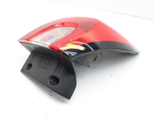Left taillight RENAULT CAPTUR I (J5_, H5_) 1.5 dCi 90 (J5N4, J5M5, J5MW, J5M6, J5AL, J5AJ) | BP40462296C34 - Image 6