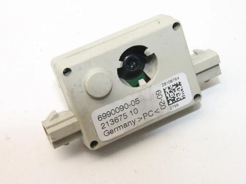 Elektronisk modul Elektronisk modul BMW 1 Coupe (E82) 125 i (218 hp) 39868538 39868538