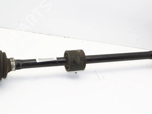 Right front driveshaft AUDI A1 Sportback (GBA) 30 TFSI | BP39829026M39 - Image 3