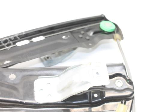Front right window mechanism JAGUAR XE (X760) 2.0 | BP39837848C23 - Image 6