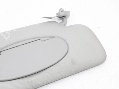 Right sun visor BMW i3 (I01) Electric | BP39770835I2 - Image 3