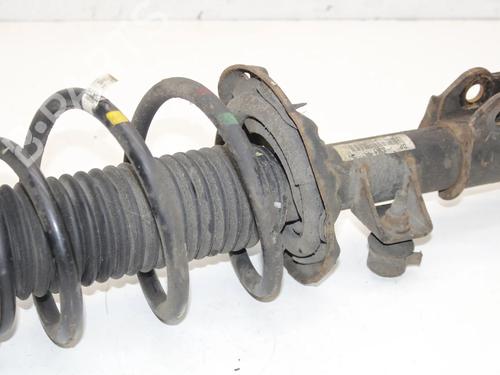 Left front shock absorber KIA OPTIMA (JF) 1.7 CRDi | BP39854084M16 - Image 3