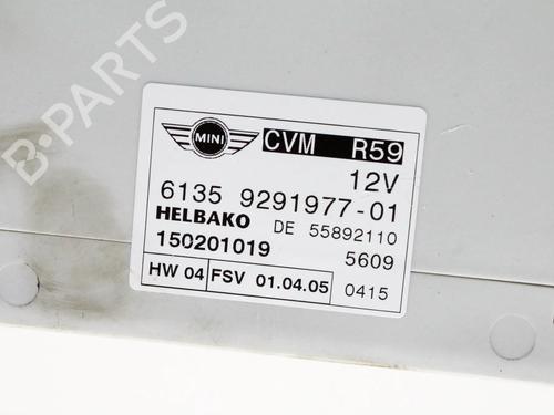 Electronic module MINI MINI Roadster (R59) Cooper S | BP39798771M83 - Image 3
