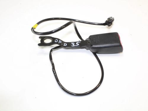 Used Seat buckle Seat buckle MITSUBISHI LANCER VIII (CY_A, CZ_A) 1.8 (CY3A, CY6A) (143 hp) 39846326 39846326