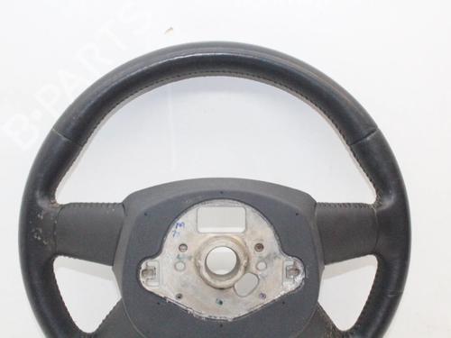 Steering wheel AUDI A4 B8 (8K2) 2.0 TDI | BP39780056C49 - Image 6