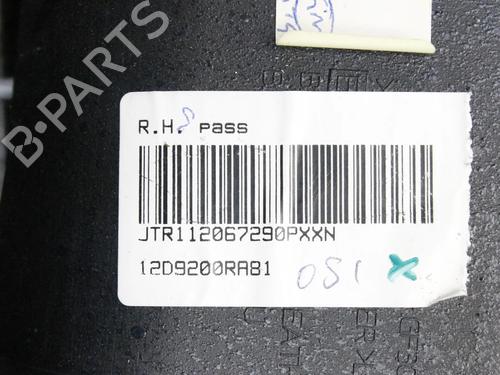 Dashboard LAND ROVER RANGE ROVER EVOQUE (L538) 2.2 D 4x4 | BP39830320C46 - Image 15