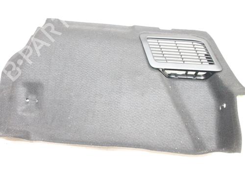 Boot lining FORD FOCUS IV (HN) 1.0 EcoBoost | BP39820398I3 - Image 2
