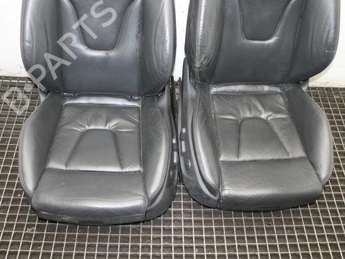 Seats set AUDI A5 (8T3) S5 quattro | BP39817634C78 - Image 8