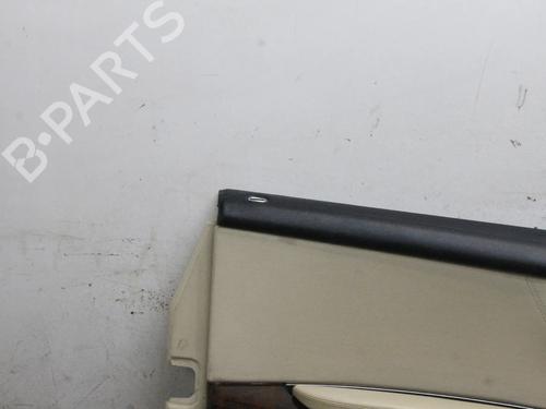 Front left panel MERCEDES-BENZ S-CLASS Coupe (C216) CL 500 (216.371) | BP39782422C58 - Image 2