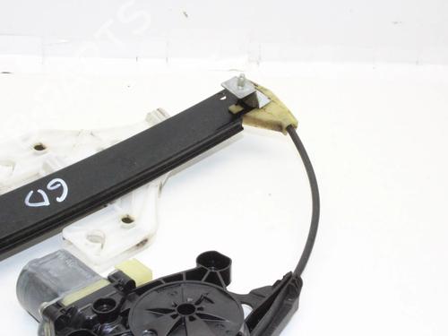 Rear right window mechanism AUDI A4 B9 (8W2, 8WC) 35 TFSI Mild Hybrid | BP39875426C25 - Image 4