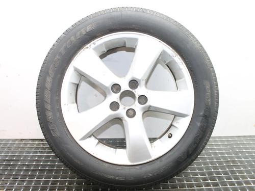 Used Rim Rim LEXUS RX (_U3_) 300 (MCU35_, MCU35R) (204 hp) 39777391 39777391