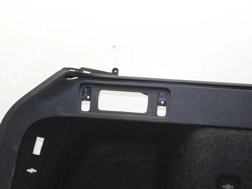 Boot lining SKODA OCTAVIA III Combi (5E5, 5E6) 2.0 TSI RS | BP39803420I3 - Image 3