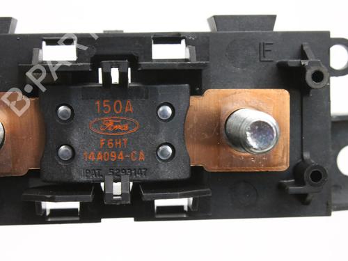 Electronic sensor JAGUAR XF I (X250) 3.0 D | BP39773783M84 - Image 3