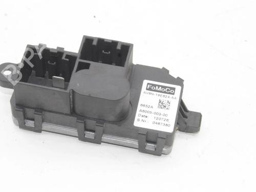 Heater resistor FORD FOCUS III 2.0 TDCi | BP39790432M108 - Image 2