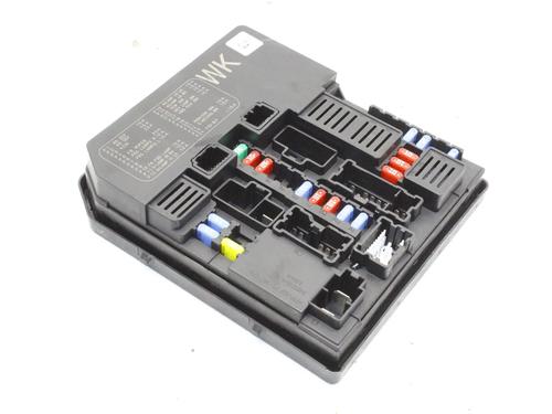 Used Fuse box Fuse box NISSAN LEAF (ZE1) Electric (218 hp) 39836291 39836291