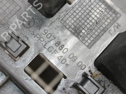 Frontplade/Frontkurv MERCEDES-BENZ SPRINTER 3-t Van (B910) 214 CDI (910.621, 910.623) | BP39865910C72  - Image 11