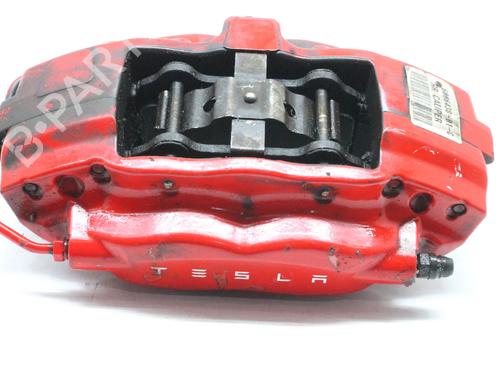 Right rear brake caliper TESLA MODEL S (5YJS) 85 | BP39806570M106 - Image 2