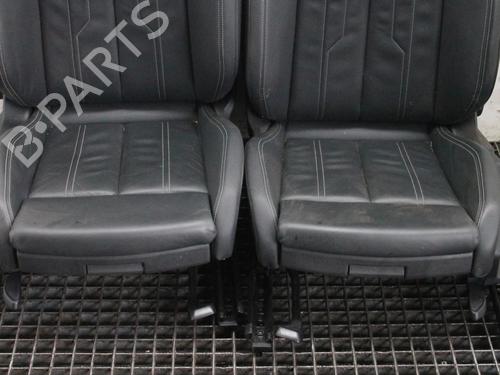 Sæde sæt AUDI A3 Sportback (8YA, 8YF) 30 TFSI | BP39816528C78 - Image 7