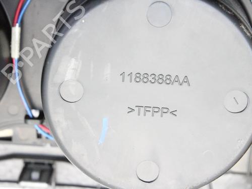 Cup/Object holder CHRYSLER 300C (LX, LE) 3.0 CRD | BP39785546I37 - Image 7