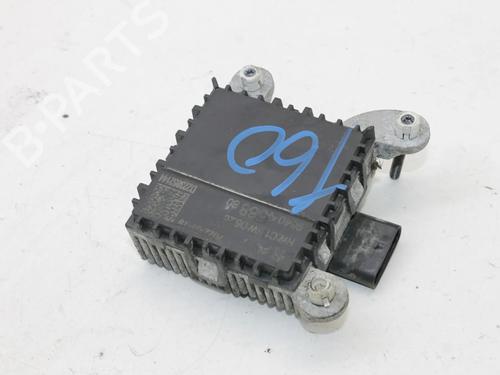Used Electronic module Electronic module PEUGEOT 2008 II (UD_, US_, UY_, UJ_, UR_, UC_) 1.2 PureTech 130 (USHNS, URHNS) (130 hp) 39959396 39959396