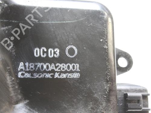 Control unit NISSAN 370Z Coupe (Z34) 3.7 | BP39823728M11 - Image 5