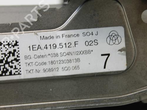Steering column CUPRA BORN (K11) 58 e-boost | BP39865037M21  - Image 6