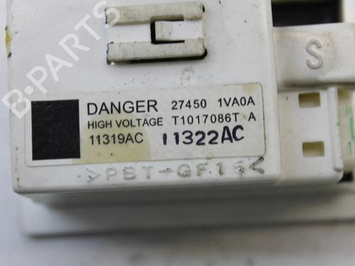Control unit INFINITI M (Y51) 35h | BP39827441M11 - Image 3