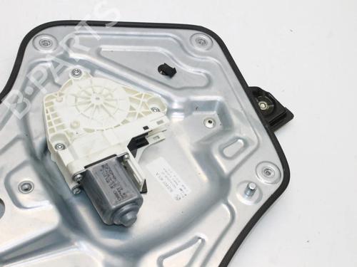 Front left window mechanism SKODA YETI (5L) 2.0 TDI | BP39767862C22 - Image 4