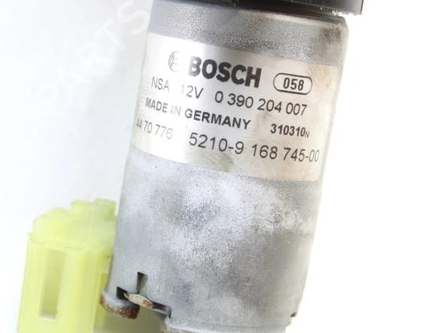 Electronic module BMW 5 (F10) 525 d | BP39783272M83 - Image 4