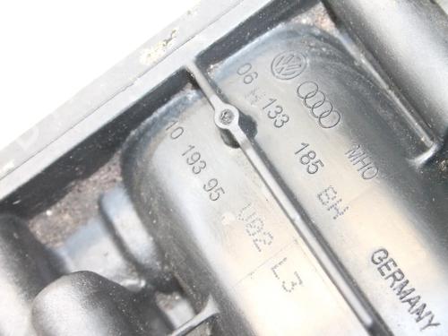 Intake manifold AUDI A4 B8 (8K2) 2.0 TFSI quattro | BP39845048M70 - Image 6