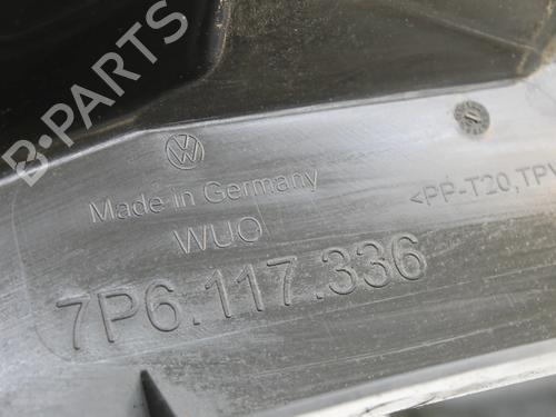 Pipe VW TOUAREG (7P5, 7P6) 3.0 V6 TDI | BP40536699M125 - Image 5