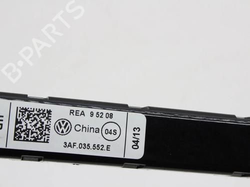 Electronic module VW PASSAT B7 Variant (365) 2.0 TDI | BP39859765M83 - Image 3
