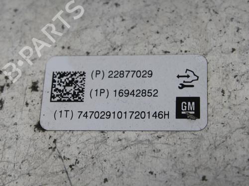 ABS pump OPEL AMPERA (R12) EV 150 | BP39792619M43 - Image 10
