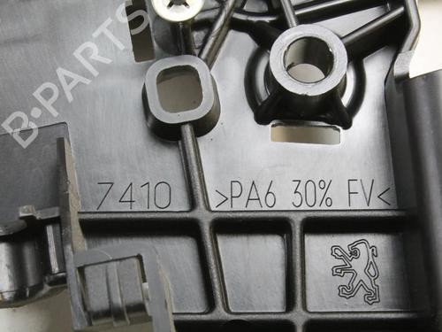 Rear left interior door handle CITROËN JUMPY II (VF7) 1.6 HDi 90 8V | BP39769336I15 - Image 3
