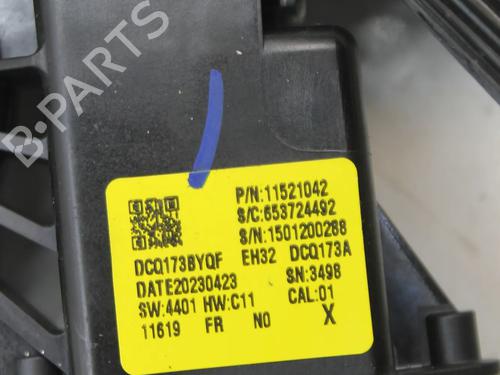 Front right window mechanism MG MG 4 (EH32) EV | BP39864772C23 - Image 11